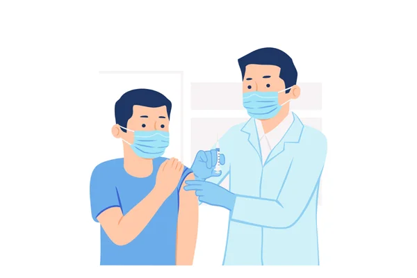 All Paediatric and Adult Vaccinations