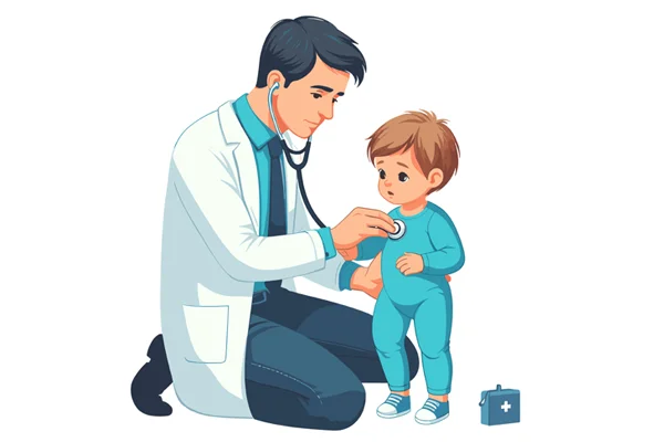 Child Developmental Assessment
