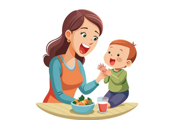 Child Dietary Counselling