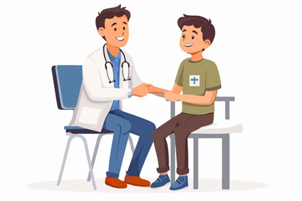 Adolescent Care